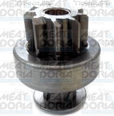 Бендикс стартера Meat & Doria для Toyota Lite Ace III 1985-1992. Артикул 47058