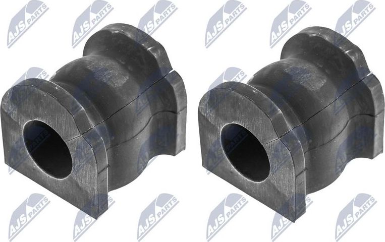 Втулки стабилизатора NTY. Артикул ZGS-MZ-054
