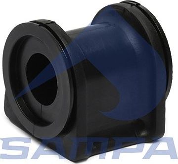 Втулки стабилизатора Sampa. Артикул 204.087