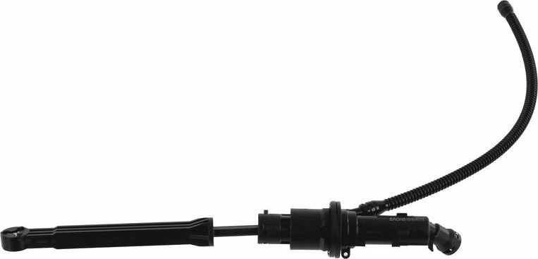 Цилиндр сцепления главный SACHS. Артикул 6284 654 043