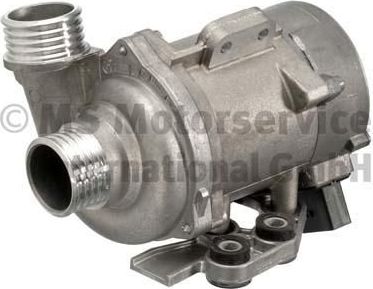 Помпа (водяной насос) Pierburg. Артикул 7.02478.40.0