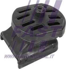 Отбойник амортизатора (стойки) Fast. Артикул FT18024