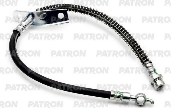 Тормозной шланг Patron передний правый для Kia Ceed I 2006-2012. Артикул PBH0290
