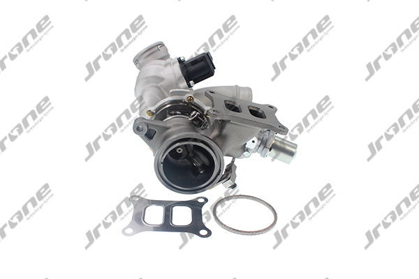 Турбина (турбокомпрессор) Jrone. Артикул 8G14-400-M52