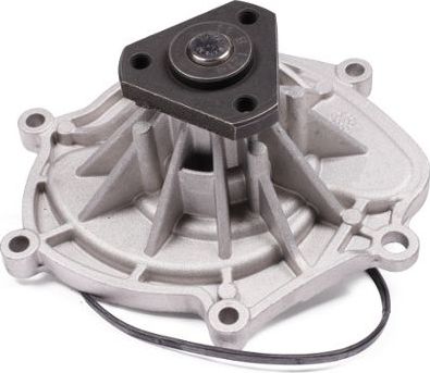 Помпа (водяной насос) Hepu для Porsche 911 VII (991) 2013-2026. Артикул P691