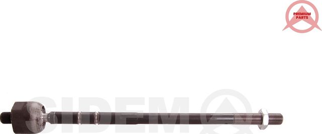 Рулевая тяга Sidem для Skoda Citigo I 2011-2019. Артикул 63614