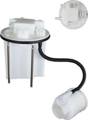 Топливный фильтр JS Asakashi. Артикул FS21005