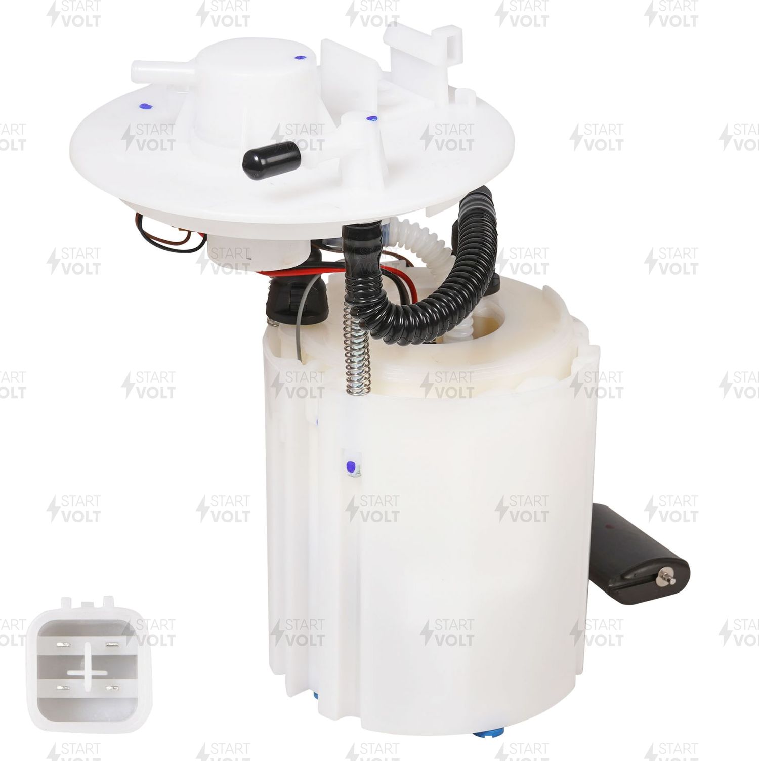 Бензонасос (топливный насос) StartVOLT. Артикул SFM 08L4