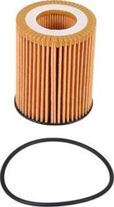 Масляный фильтр Zentparts (бумага). Артикул Z33758