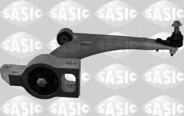 Треугольный рычаг передней подвески Sasic правый нижний для Audi Q3 I (8U) 2011-2018. Артикул 7476179