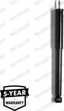 Амортизатор Monroe Original (Gas). Артикул 43096