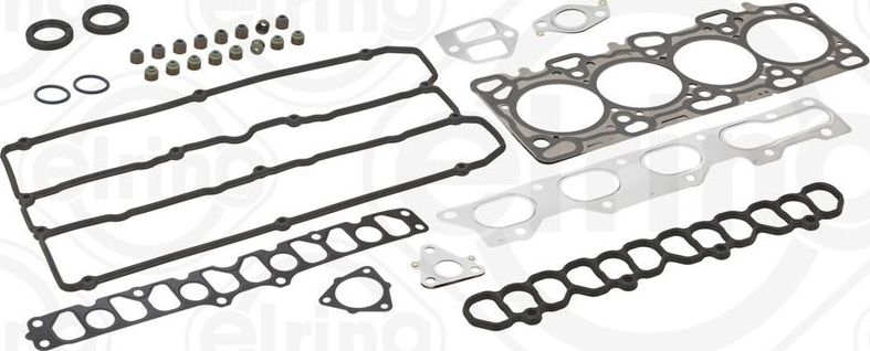Комплект прокладок ГБЦ Elring. Артикул 213.900