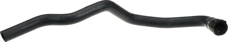 Патрубок печки (шланг отопителя) Gates. Артикул 02-1750