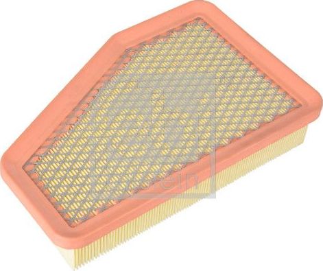 Воздушный фильтр Febi Bilstein для Jeep Cherokee V (KL) 2013-2026. Артикул 176952