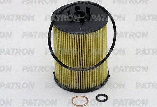 Масляный фильтр Patron. Артикул PF4274