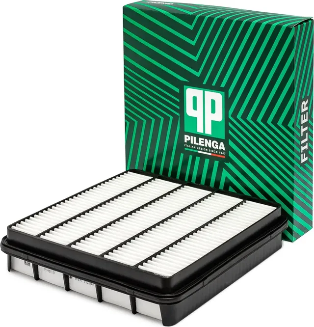 Фильтр воздушный 4,5d TOYOTA Land Cruiser 2007- Tundra 2006-, Lexus LX 2006 (Pilenga). Артикул FAP2274