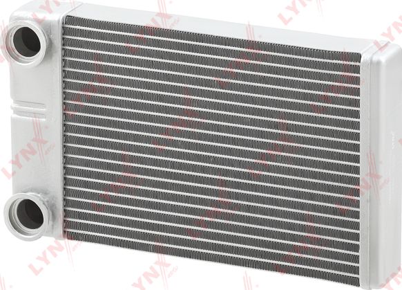 Радиатор отопителя (печки) LYNXauto. Артикул RH-0223