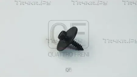 Винт защиты картера QUATTRO FRENI QF18G00002. Артикул QF18G00002