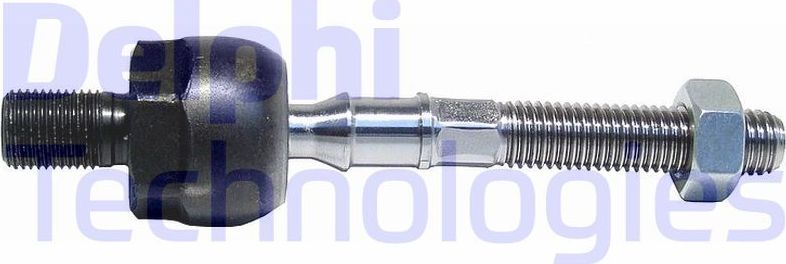 Рулевая тяга Delphi. Артикул TA2121