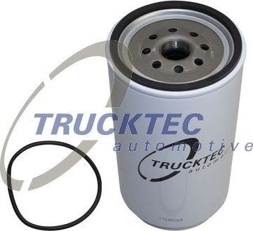 Топливный фильтр Trucktec Automotive. Артикул 03.14.028