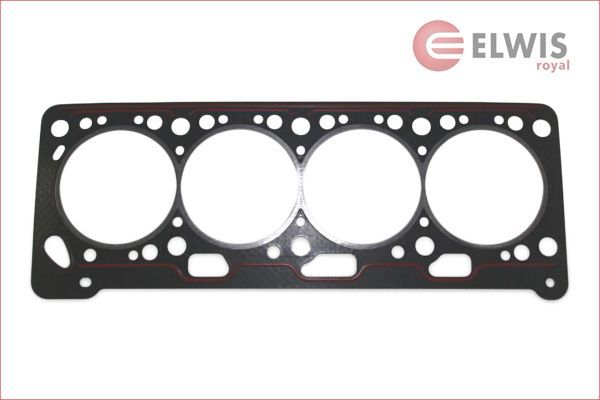Прокладка ГБЦ Elwis Royal для SEAT Cordoba I 1993-2002. Артикул 0056057