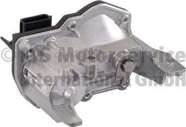 Рем. комплект глушителя Pierburg для Renault Megane IV 2011-2026. Артикул 7.03083.20.0