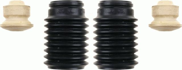 Комплект отбойников и пыльников амортизаторов (стоек) SACHS сервисный комплект передний для Volvo 480 1986-1996. Артикул 900 061