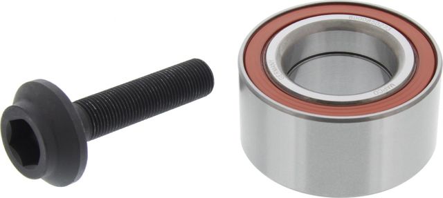 Ступичный подшипник (комплект) MAPCO задний правый/левый для Audi A6 II (C5) 1997-2001. Артикул 26772