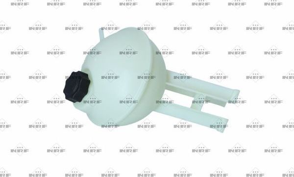 Расширительный бачок NRF EASY FIT. Артикул 454053