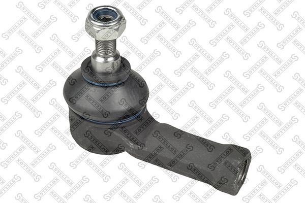 Наконечник рулевой тяги Stellox левый для Ford Escort V 1990-2001. Артикул 51-00131A-SX