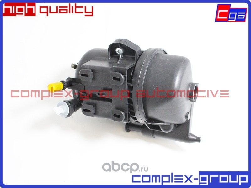 Фильтр топливный (CGA). Артикул 3FTR1404RA