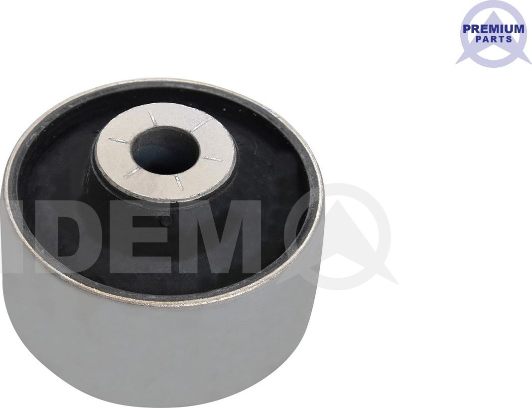 Сайлентблок переднего рычага подвески Sidem. Артикул 837633