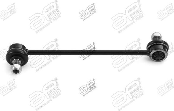 Стойка (тяга) стабилизатора APlus задняя правая/левая для Lexus ES I 1991-1997. Артикул 16704AP