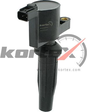 Катушка зажигания (Kortex). Артикул KIC032