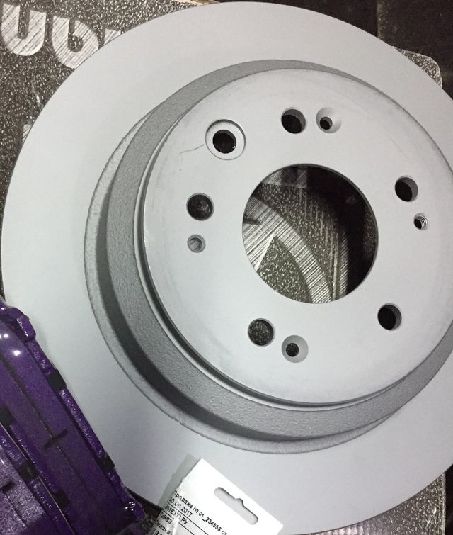 Тормозной диск Zimmermann Coat Z. Артикул 280.3179.20