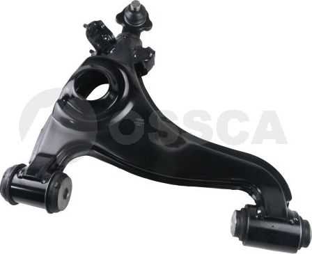 Поперечный рычаг OSSCA передний правый для Mercedes-Benz W124, A124 1984-1993. Артикул 71811