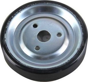 Шкив помпы (водяного насоса) OSSCA для Citroen DS3 I 2009-2015. Артикул 48126