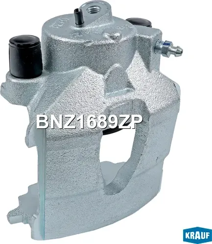 Суппорт тормозной (Krauf). Артикул BNZ1689ZP