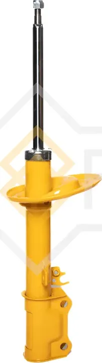 Стойка амортизаторная задняя правая TOYOTA CAMRY Saloon (V3) 2001-2006 (Sufix). Артикул SU1416