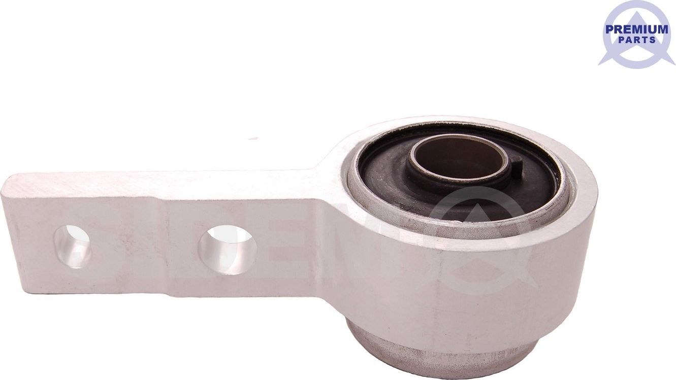 Сайлентблок переднего рычага подвески Sidem. Артикул 851627