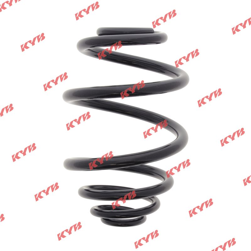 Пружина подвески KYB (Каяба) K-Flex. Артикул RJ6341