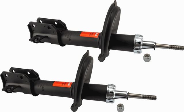 Амортизатор TRW Twin передний для Fiat Punto I 1993-2000. Артикул JGM159T