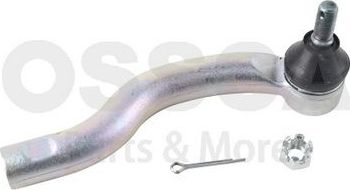 Наконечник рулевой тяги OSSCA передний левый для Lexus UX I 2018-2026. Артикул 66149