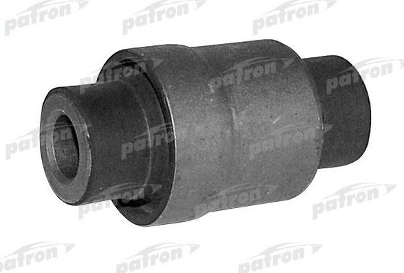 Сайлентблок заднего рычага подвески Patron. Артикул PSE1987