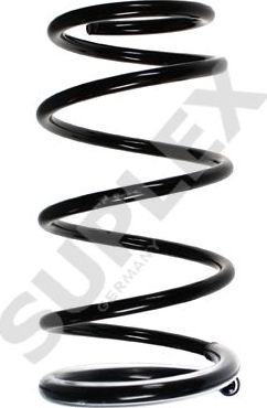 Пружина подвески Suplex задняя для Honda HR-V I 1999-2006. Артикул 11081