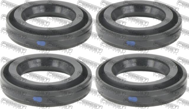 Прокладка клапанной крышки 441724 Febest. Артикул NCP-009-PCS4