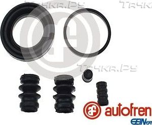Ремкомплект тормозного суппорта Autofren Seinsa. Артикул D4971