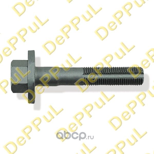 БОЛТ РАЗВАЛЬНЫЙ AUDI Q7 07-15, VOLKSWAGEN TOUARE (Deppul). Артикул DE34AVA