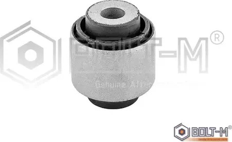 Сайлентблок рычага (Bolt-M). Артикул BM7875