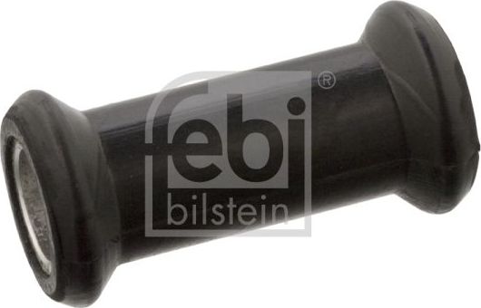 Патрубок радиатора (системы охлаждения) Febi Bilstein febi Plus. Артикул 104301